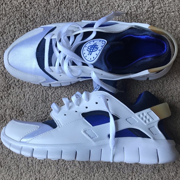 Nike Other - Nike Air Huarache Run